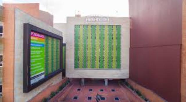 Referencias  Bibliograficas