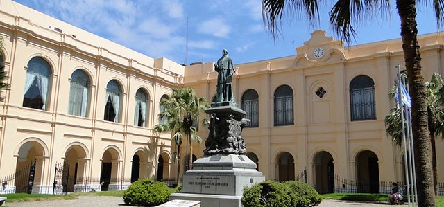 El Movimiento de Córdoba