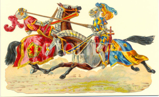 Edad media: oscurantismo y negación (476 – 1492)