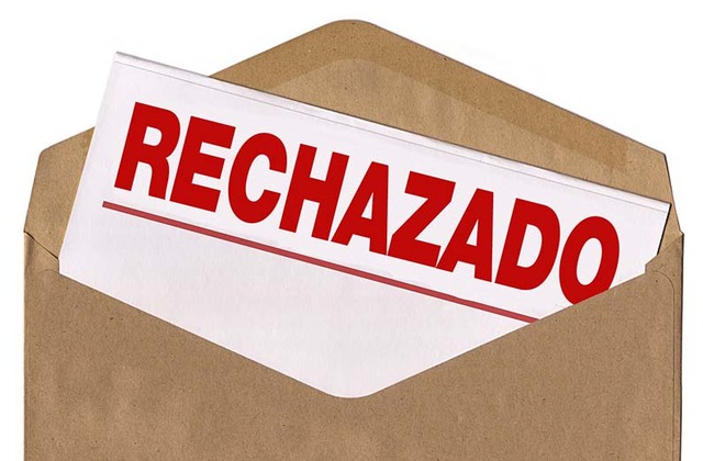 Rechazo por parte de Japon a la advertencia