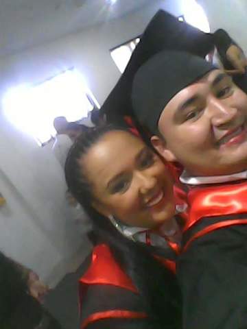 mi grado de secretaria