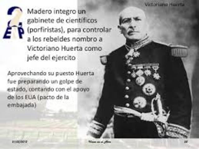 El pueblo se levanta contra el gobierno