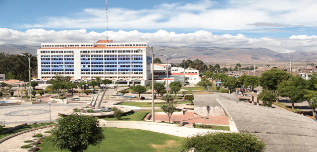 Cambios en la Universidad de Perú