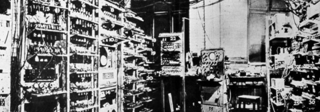 Manchester Small-Scale