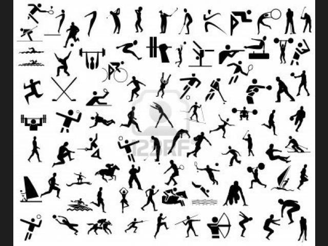 se consolidan los deportes