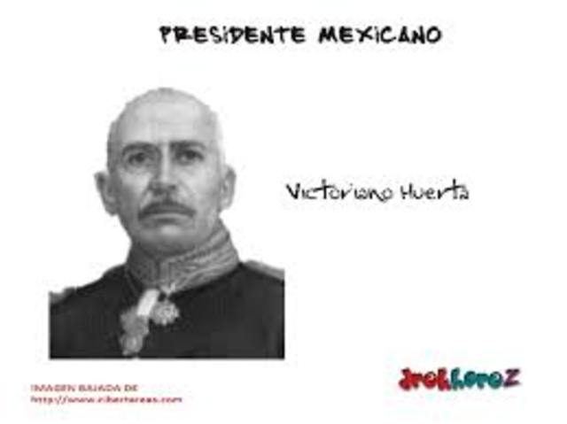 Periodo Contrarrevolucionario