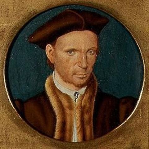 Thomas Elyot (1490-1546)