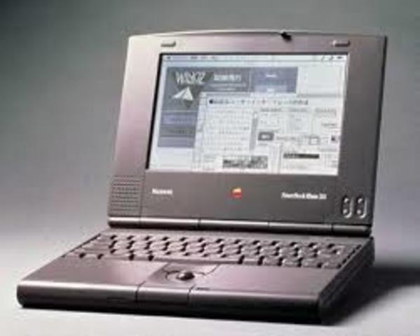 POWERBOOK DUO