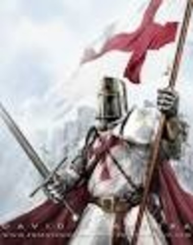 Crusaders seize Jerualem