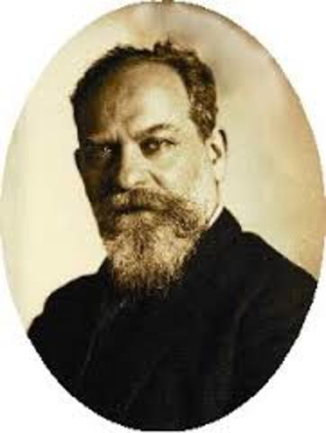 EDMUND HUSSERL