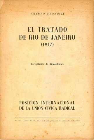 Tratado de Rio