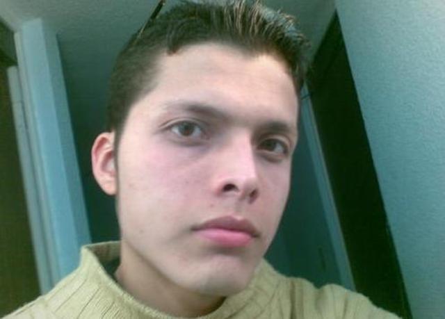 Diego Armando Nunez Capuchino