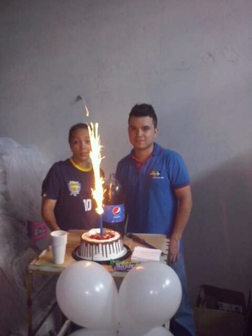 cumpleaños feliz