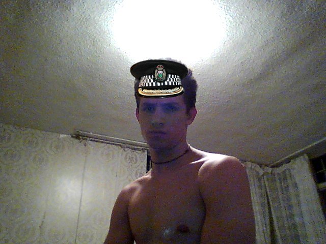 Arturo Romo Martinez