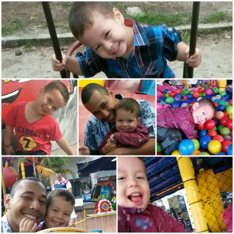 MOMENTOS MAS ALEGRES DE MI VIDA