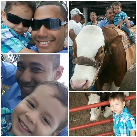 MOMENTOS MAS ALEGRE DE MI VIDA