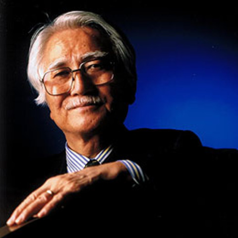 Masaaki Imai