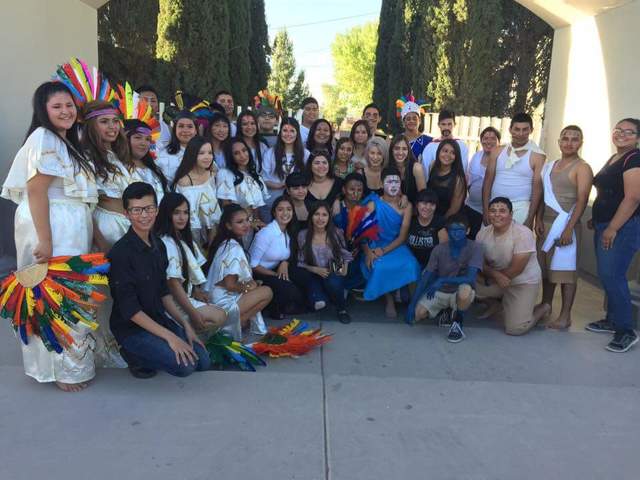 Finales del segundo semestre