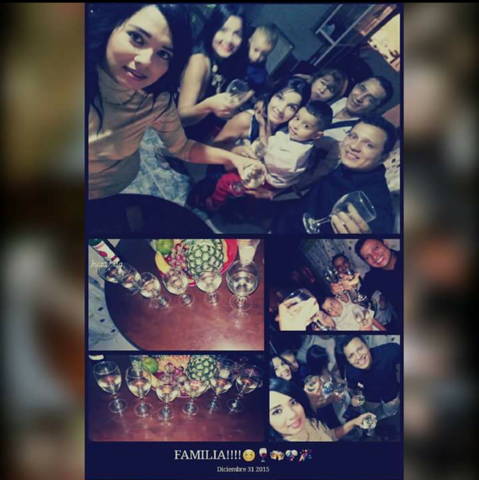 fiesta de fin de año