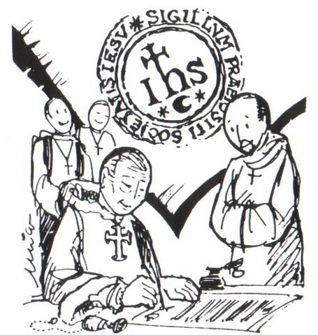 5. Los Votos de Montmartre