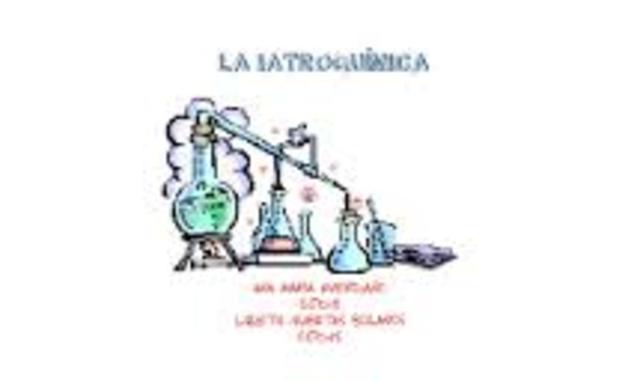 latroquimica