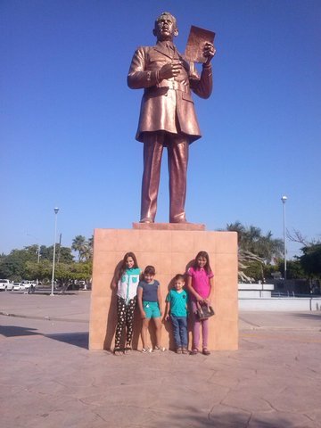 En sinaloa