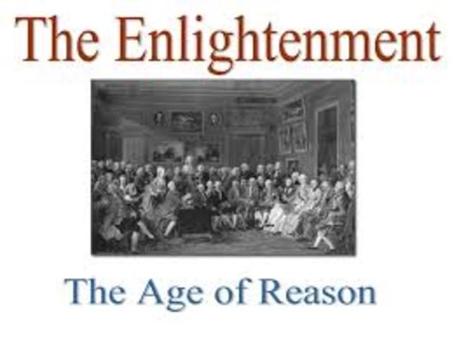 The Enlightenment