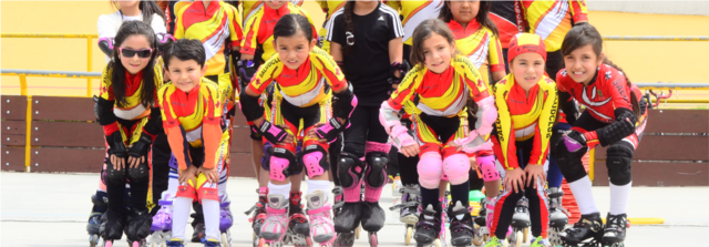 empezando a conocer mis gustos y virtudes (5 AÑOS)