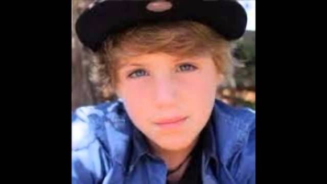 cuando tenia 10 años