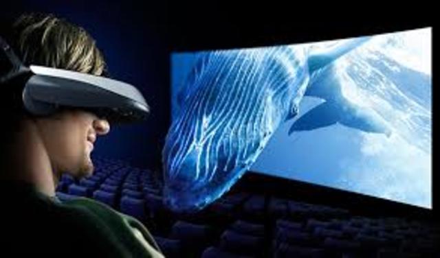 Actualidad Realidad Virtual