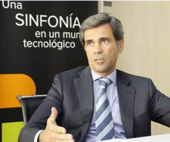 La información y la comunicación en el nuevo orden social