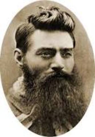 Ned Kelly