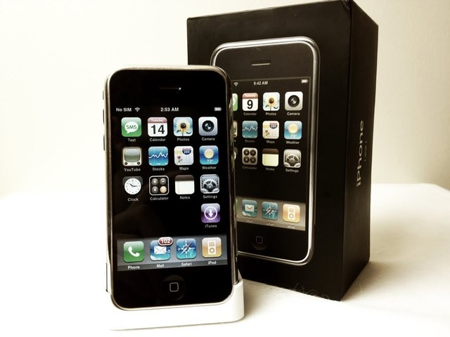 iphone 1