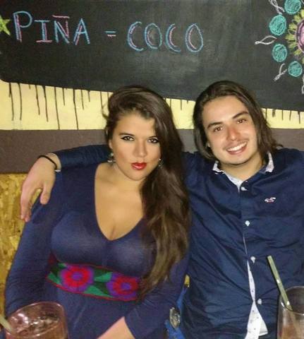 5 años con mi pareja y 4 viviendo sola.