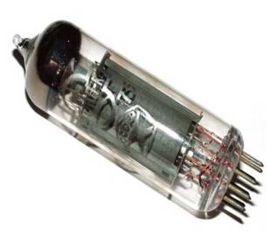 Primeros ordenadores