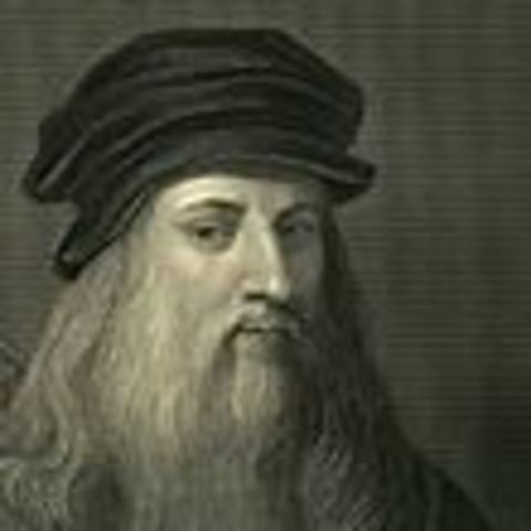 Leonardo Da Vinci