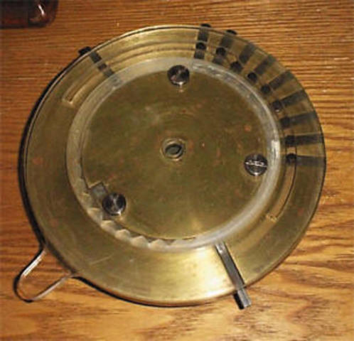 Цифровой сумматор  Леонардо да Винчи