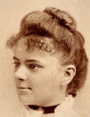 1st Woman to gain a Medical Degree