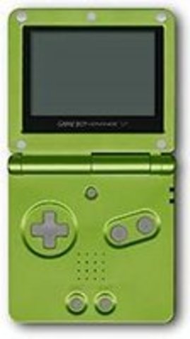 GameBoy Color