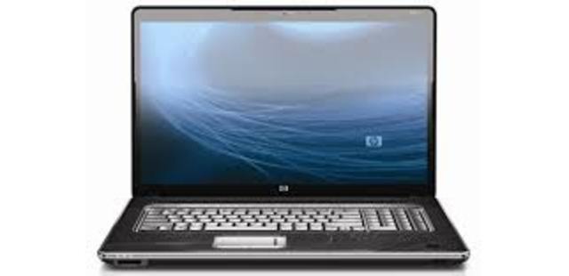 mi primer ordenador (laura)