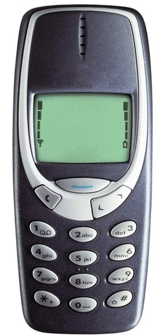 mi primer móvil ( laura)