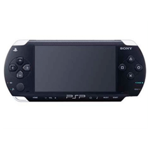 PlayStationPortable (PSP)
