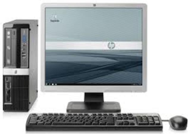 Primer ordenador (Pablo)