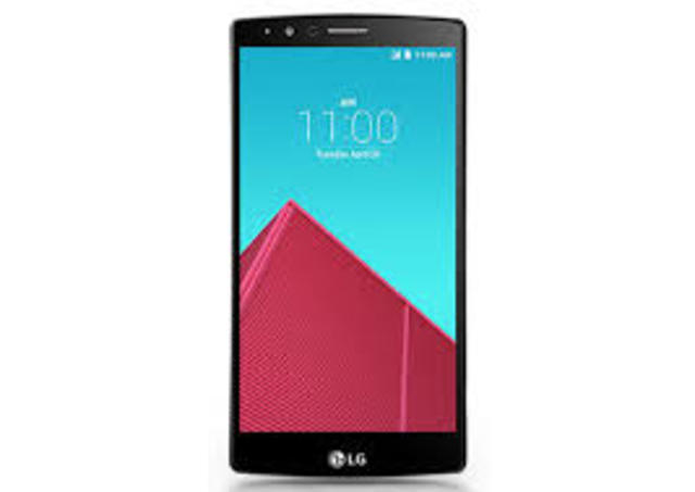 mi segundo móvil ( laura)