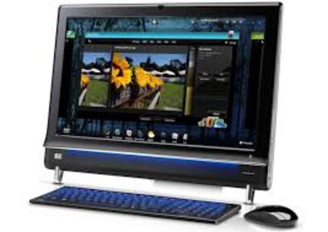 Mi primer ordenador (Juan)