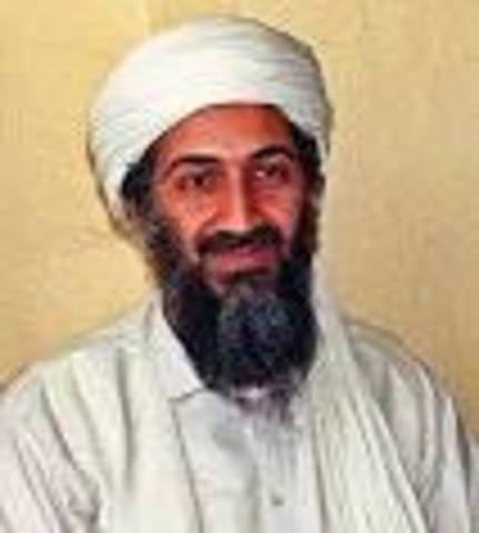 Osama Bin Ladans Death