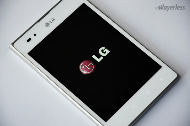 Segundo móvil (táctil)