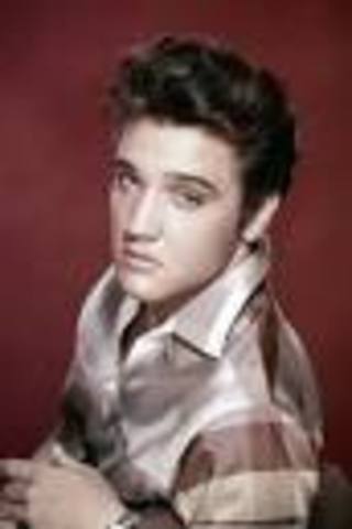 The Death of Elvis Presley