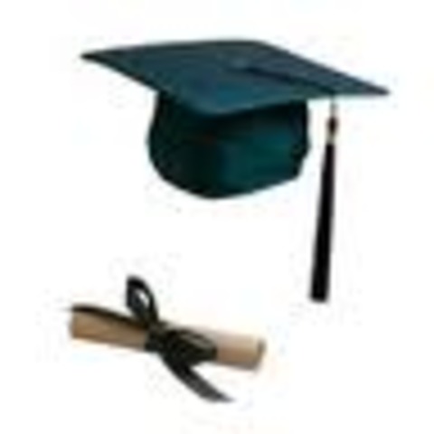 Se preparan estudiantes para titulación