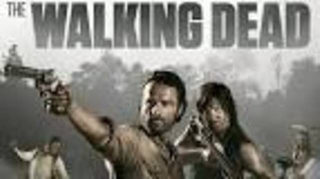 Walking Dead
